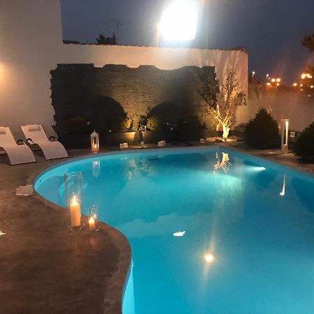 Residence Del Sole Manfredonia Luaran gambar