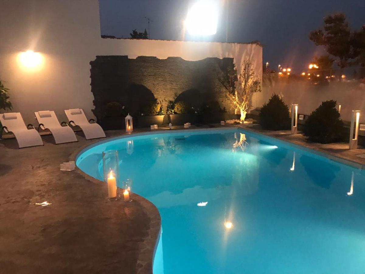 Residence Del Sole Manfredonia Luaran gambar