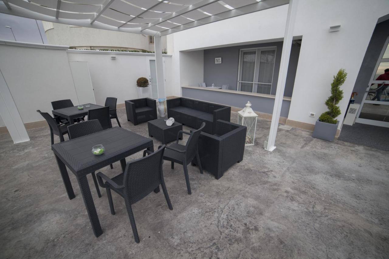 Residence Del Sole Manfredonia Luaran gambar
