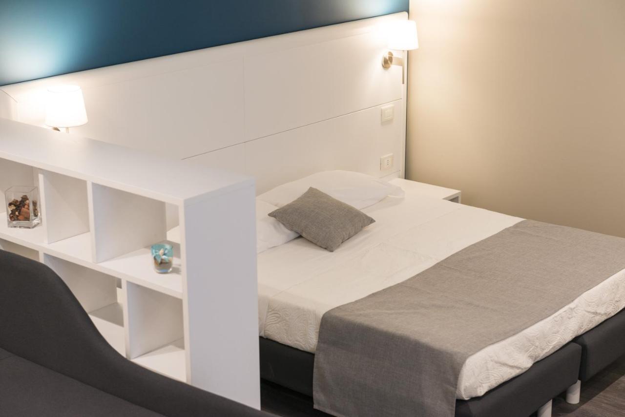 Residence Del Sole Manfredonia Luaran gambar