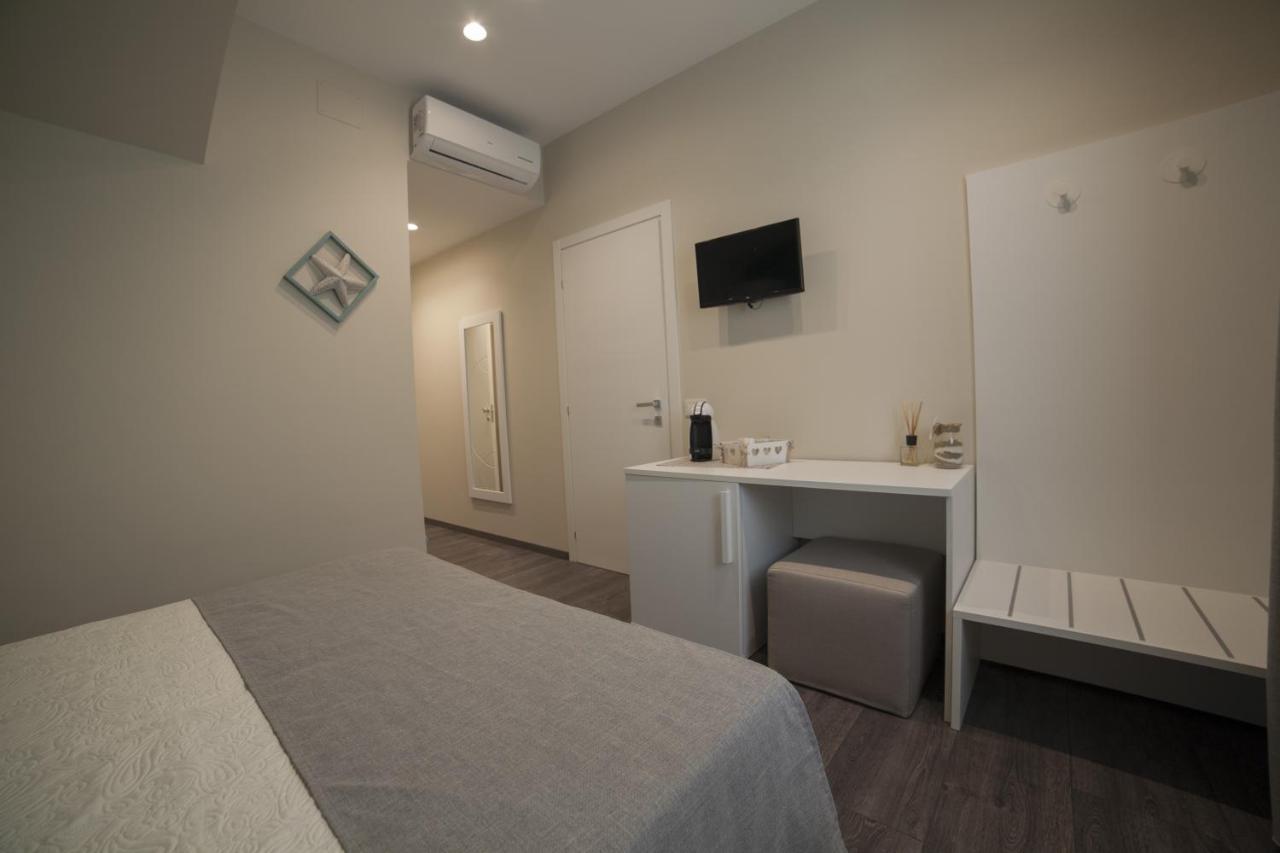 Residence Del Sole Manfredonia Luaran gambar