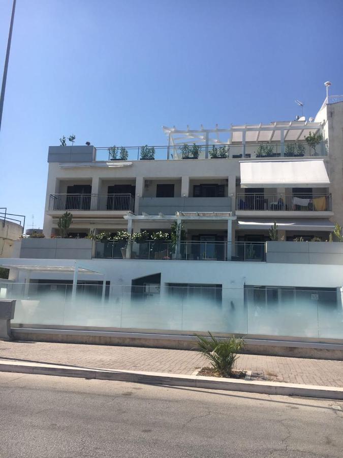 Residence Del Sole Manfredonia Luaran gambar