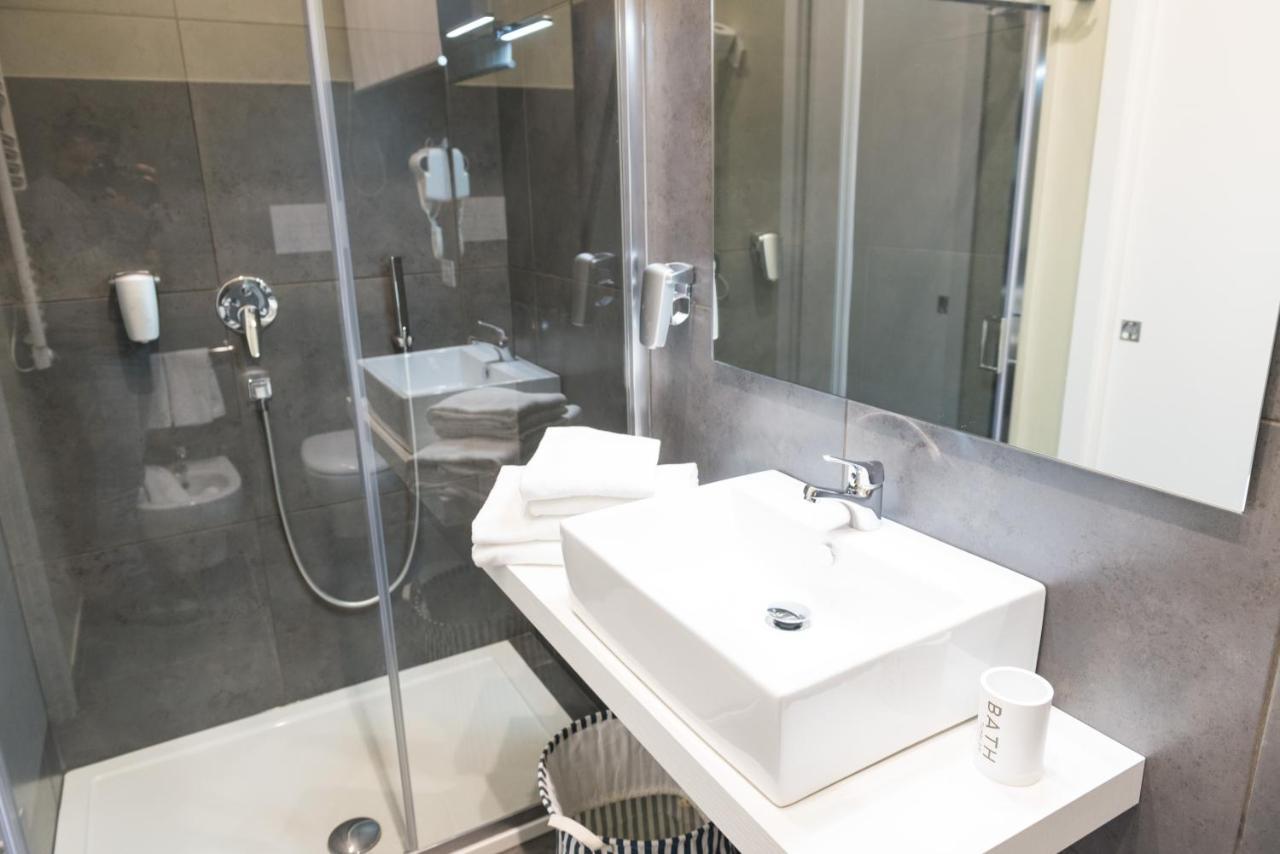 Residence Del Sole Manfredonia Luaran gambar