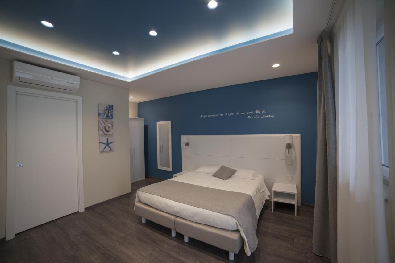 Residence Del Sole Manfredonia Luaran gambar