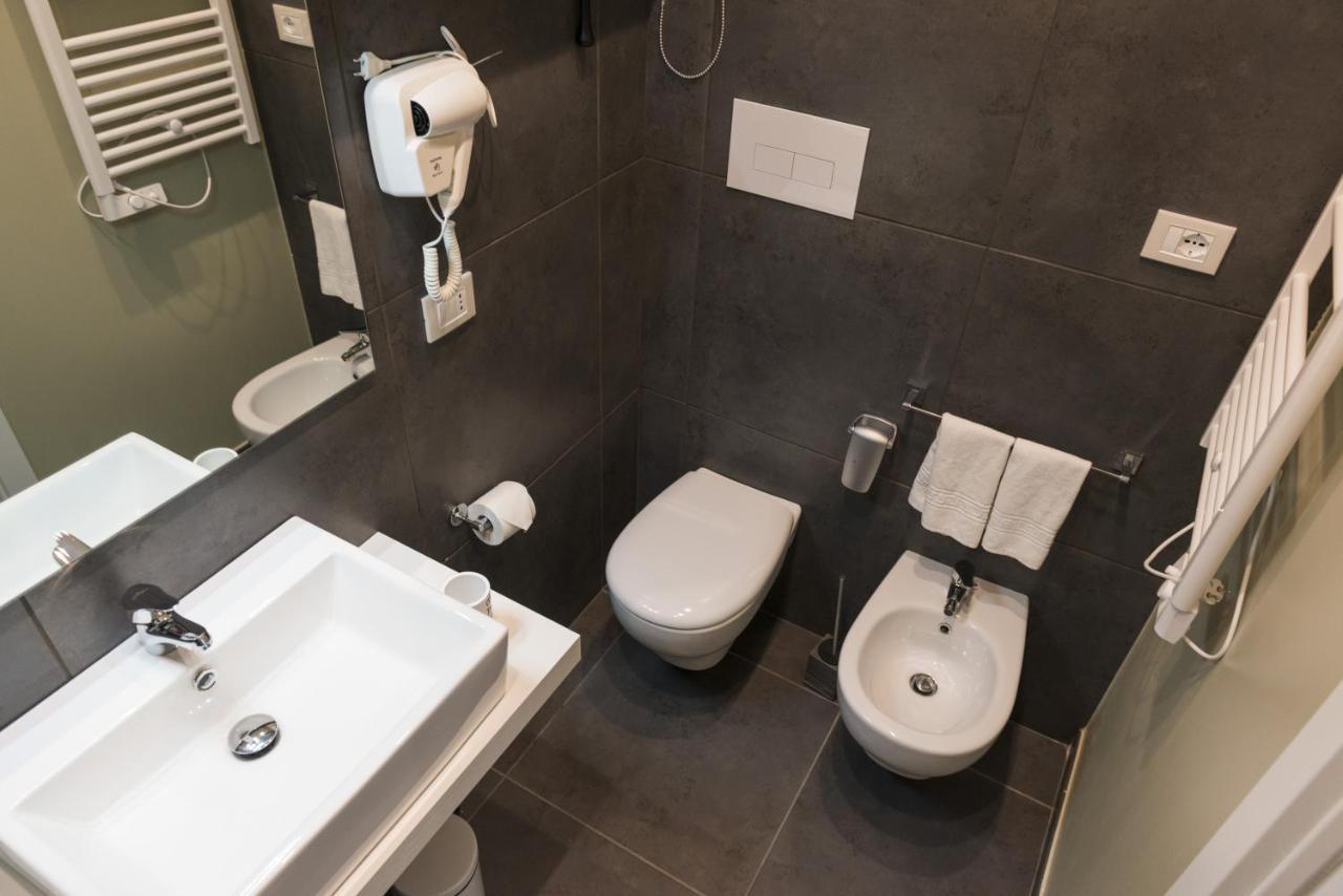 Residence Del Sole Manfredonia Luaran gambar