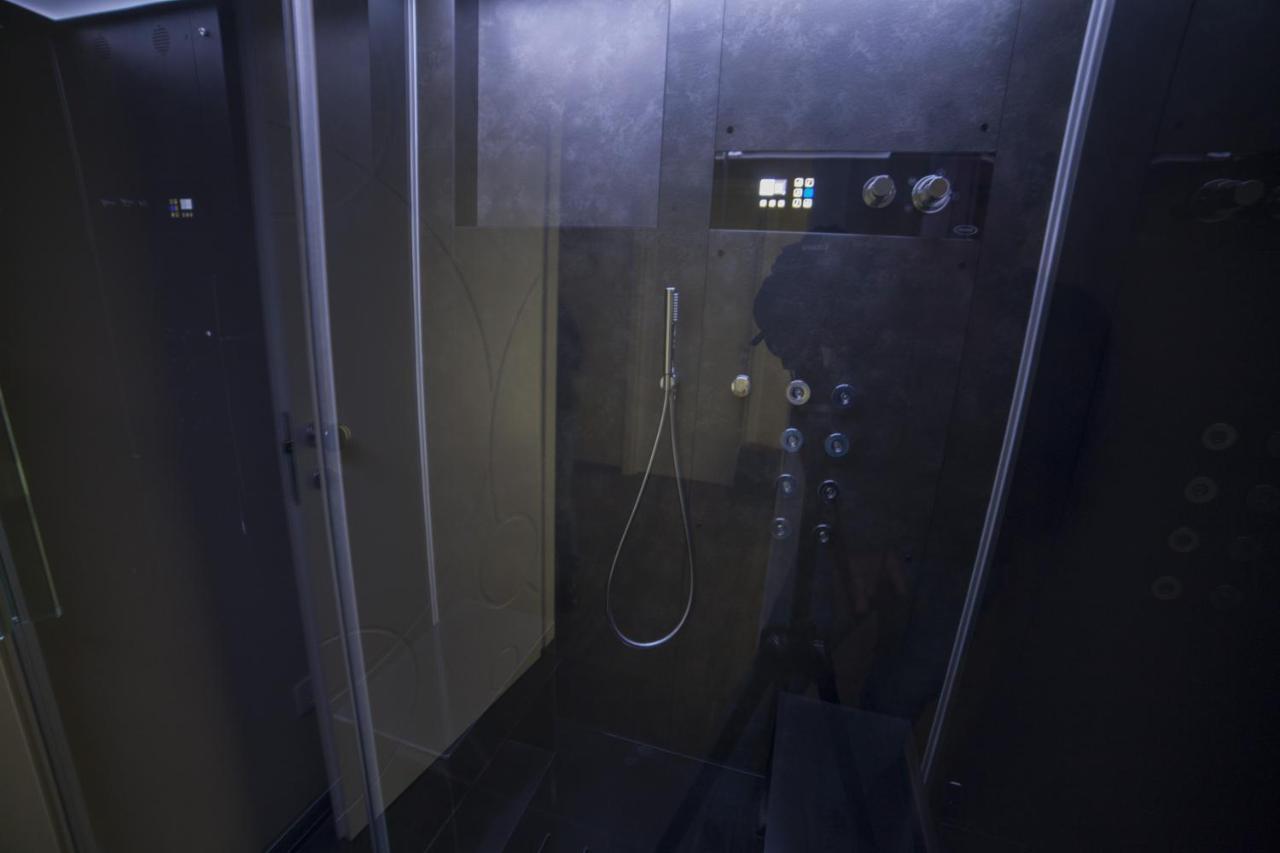 Residence Del Sole Manfredonia Luaran gambar