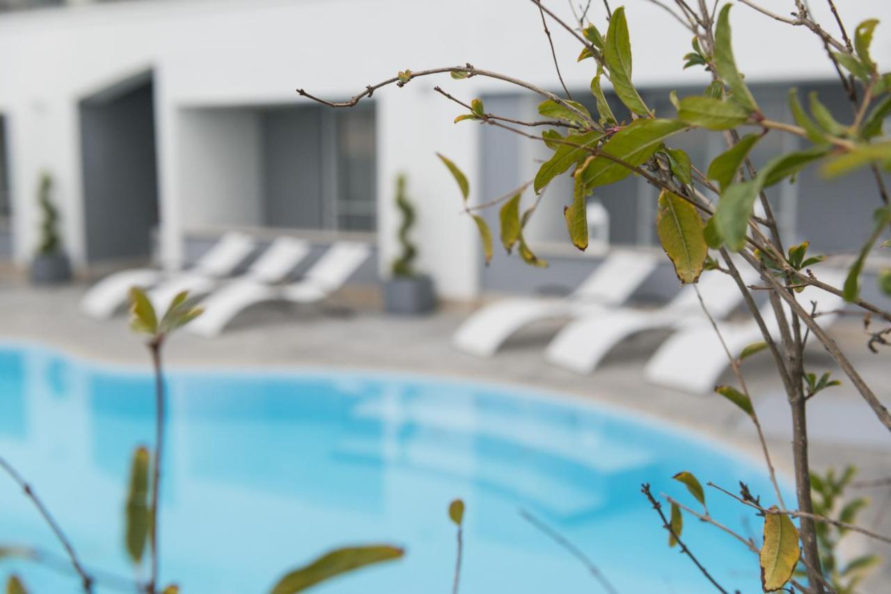 Residence Del Sole Manfredonia Luaran gambar