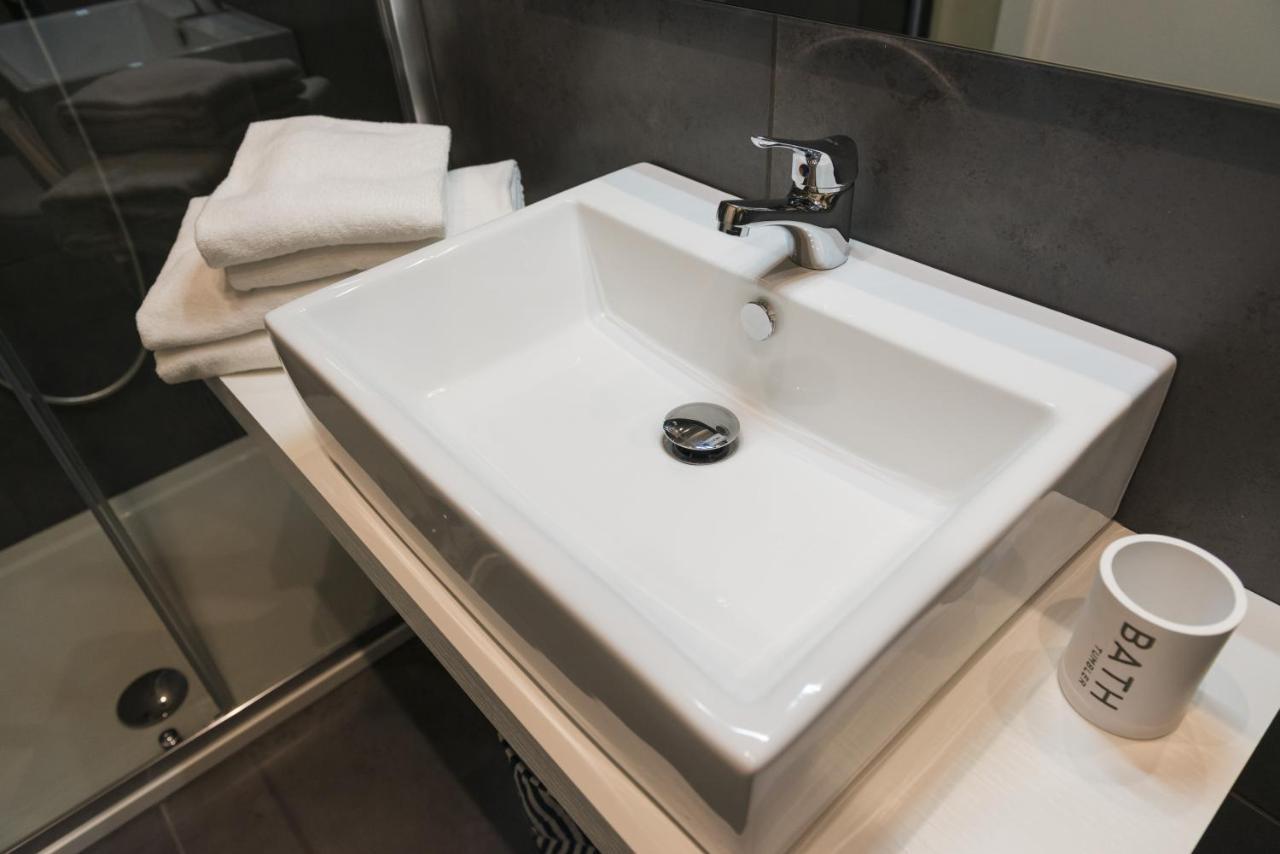 Residence Del Sole Manfredonia Luaran gambar