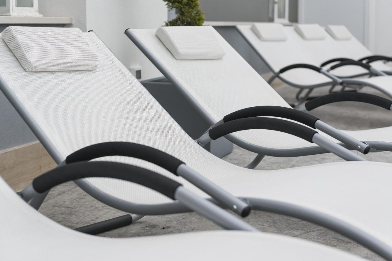 Residence Del Sole Manfredonia Luaran gambar