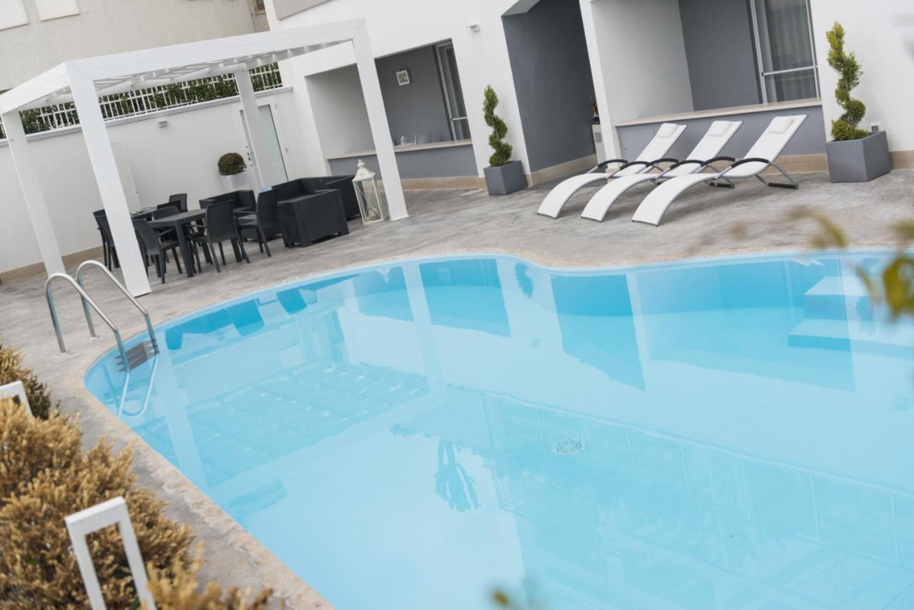Residence Del Sole Manfredonia Luaran gambar