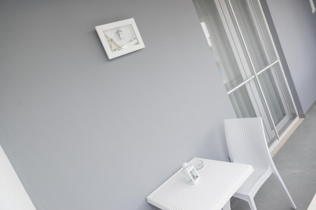Residence Del Sole Manfredonia Luaran gambar