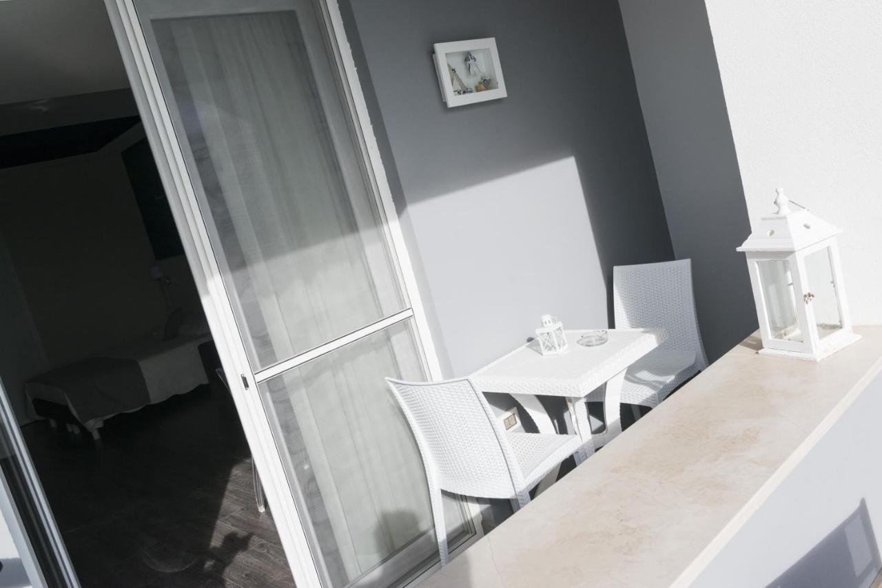 Residence Del Sole Manfredonia Luaran gambar
